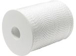 Cordone Per Pavimentazione L.100M D.3Mm 150Kg Pp Bianco