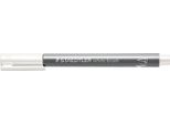 Staedtler 8321-81 Staedtler Pennello Metallico, Argento