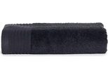 The One Towelling® T1-50 | Asciugamano Classico - 50 X 100 Cm - Colore: Antracite - Dimensioni: 50 X 100 Cm