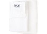 The One Towelling® T1-30 | Asciugamano Classico Per Ospiti - Asciugamano Per Ospiti - 30 X 50 Cm - Colore: Bianco - Dimensioni: 30 X 50 Cm