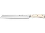 WüSthof Brotmesser Mit PräZisions-Doppelwelle / Bread Knife Precision Double-Serrated Classic Ikon CrèMe 23 Cm 1040431123