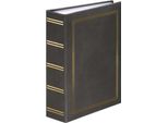 Hama London Grigio 9X13 200 Foto Album Slip-In 7170