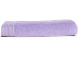 The One Towelling® T1-100 | Asciugamano Da Spiaggia Classico - 100 X 180 Cm - Colore: Lavanda - Dimensioni: 100 X 180 Cm
