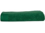 The One Towelling® T1-100 | Asciugamano Da Spiaggia Classico - 100 X 180 Cm - Colore: Verde - Dimensioni: 100 X 180 Cm