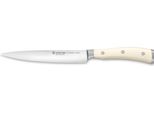 WüSthof Filiermesser Flexibel / Fillet Knife Flexible Classic Ikon CrèMe 16 Cm 1040433716