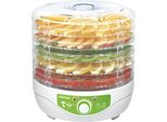 Sfd 790WH Essiccatore Per Alimenti Sencor