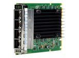 HPE Ethernet-Netzwerkkarte 1Gb 4 Port PCI Express OCP3 für ProLiant-Server