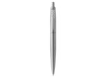 Parker Jotter Xl M Monochrome Core Biro In Acciaio Inossidabile
