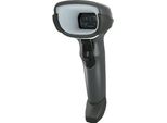 Zebra DS4608-DP - Barcode-Scanner - HandgeräT - 2D-Imager - Decodiert - Usb (DS4608-DPE0007VZRW)