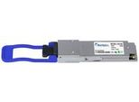 Ricetrasmettitore Blueoptics BO28L13610D QSFP28 100GBASE-LR4 10KM