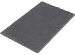 Ardesia Naturale Westmark Gn 1/2, Lunghezza: 325 Mm, Larghezza: 265 Mm