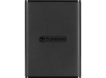 Transcend ESD270C - Disco A Stato Solido - 500 Gb - Esterno (Portatile) - Usb 3.1 Gen 2 - 256-Bit Aes