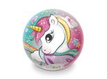 Mondo Palla Unicorno Gonfiabile 22 Cmball