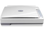 Plustek Opticbook A320E - Scanner Piano - Ccd - A3 - 800 Dpi - Fino A 2500 Scansioni/Giorno