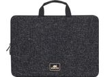 Rivacase 7915 Nero Custodia Per Laptop 13.3 Con Maniglie