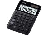 Casio MS-20UC-BK Calcolatrice Desktop Di Base Nero