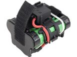 Batteria Ricaricabile 2500Mah 18V Per Husqvarna Automower 105 2016, 105 2017, 105 2018, 105 2019, 305 2011, 305 2012