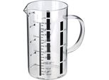 Caraffa Dosatrice KüChenprofi 500 Ml, Vetro