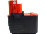 Batteria Da 3Ah Per Bosch 2607335245 2607335246 2607335248 2607335251 2607335252 2610995883