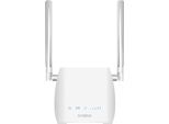 Strong 4GROUTER300M Strong 4G Lte 300M Wlan-Router