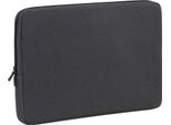 Rivacase 7707 Black Rivacase 7707 Black Laptop Sleeve 17,3