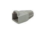 Equip KnickschutzhüLle FüR Rj45-Stecker 100Stk Grau
