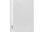 Oxford100742142 Raccoglitore A Fogli Mobili Oxford, Din A4, Pp, Grigio