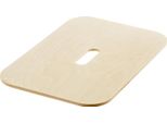 Smartstore3614200 Smartstore Deckel FüR Aufbewahrungsbox Collect 76 Liter