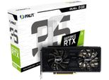 Palit Geforce Rtx 3050 Dual - Schede Grafiche - Gf Rtx 3050