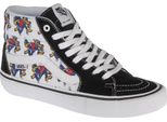 Vans Scarpe Skate Wolf SK8 Hi Pro, VN0A45JD11Z