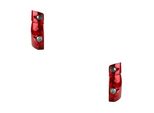Johns, Fanale Posteriore Combinato Adatto Per Vw Crafter 2E 04/06- Set Lin. Rec. 2E0945095 2E0945096