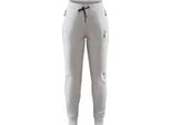 Craft Adv Unify Pantaloni W Grigio Melange Xl