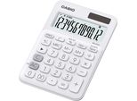 Casio MS-20UC-WE Calcolatrice Desktop Calcolatrice Di Base Bianco
