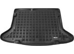 Cofano In Gomma Per Kia Niro 2016-2022