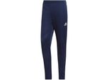 Adidas Pantaloni Entrada 22, HC0333, Taglia: 164