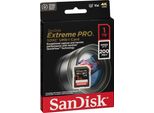 Sandisk Extreme Pro Sdxc 1TB UHS-I C10 U3 V30
