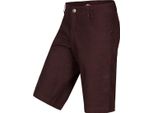 Ocun Cronos Shorts Marrone Cioccolato Prugna M