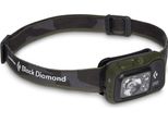 Proiettore Black Diamond Spot 400, Oliva Scura