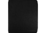 Pocketbook HN-SL-PU-700-BK-WW Custodia Per E-Book Reader 17,8 Cm (7") Cover Nero"