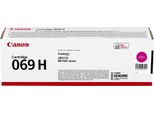 Canon Toner Crg 069M H Purpurový Pro Lbp673Cdw, Mf752Cdw A Mf754Cdw (5 500 Str.)