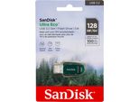 Sandisk Ultra Eco Drive 128 Gb Usb 3.2 100Mb/S SDCZ96-128G-G46
