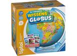 Ravensburger Tiptoi Il Globo Interattivo Della Conoscenza