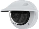Axis 02332-001 Cupola Telecamera Di Sicurezza Ip Esterno 3840 X 2160 Pixel Soffitto Muro