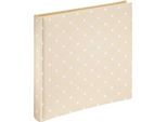 Hama Skies Ii Jumbo Beige 30X30 60 Pagine Bianche 7256