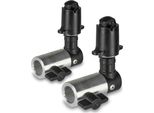 Walimex Pro Holder Riflettore Pieghevole Set Di 2