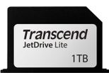 Transcend Jetdrive Lite 330 - Flash-Speicherkarte - 1 Tb