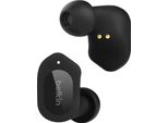 Belkin Soundform Play - Cuffie True Wireless Con Microfono - In-Ear - Bluetooth - Cancellazione Attiva Del Rumore - Mezzanotte