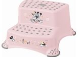 Keeeper 1003258124700 Keeeper Sgabello Per Bambini Igor "Minnie"", Rosa Nordico"