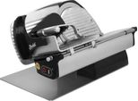 BERKEL - Allesschneider Home Line 200 PLUS - Schwarz