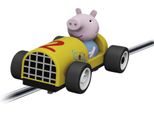 Carrera Peppa Pig - George 1:50